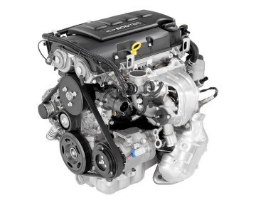 Komple Motor
