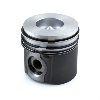 Piston