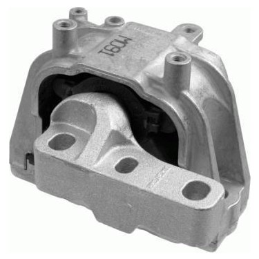 Motor Takoz